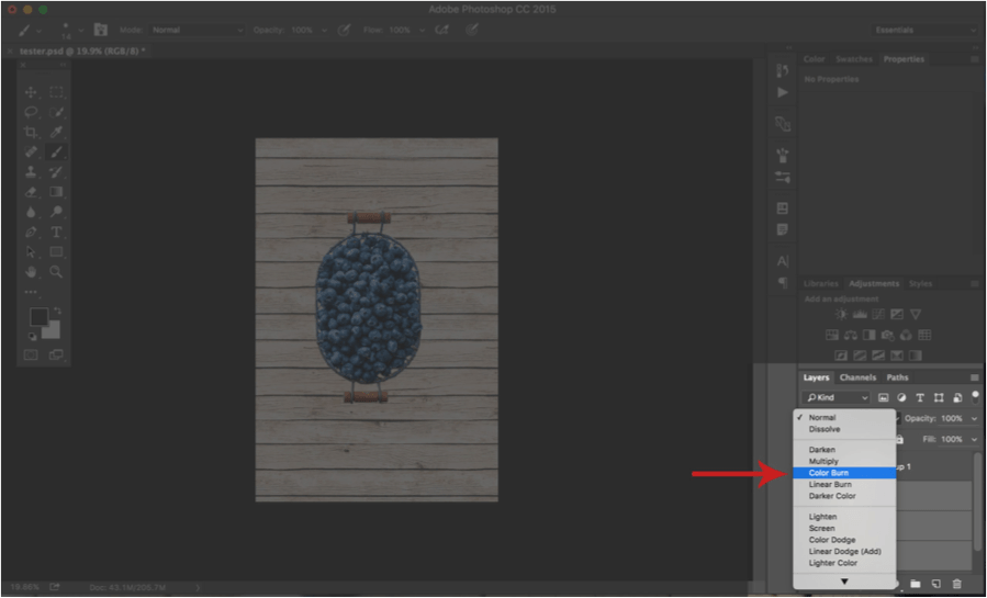 How to Add Textures in Adobe Storyblocks Blog