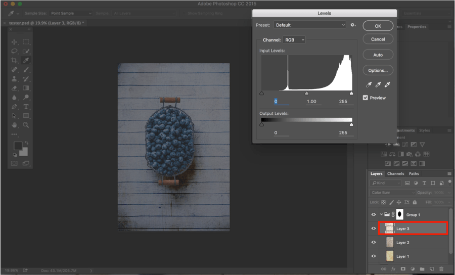 How to Add Textures in Adobe Storyblocks Blog