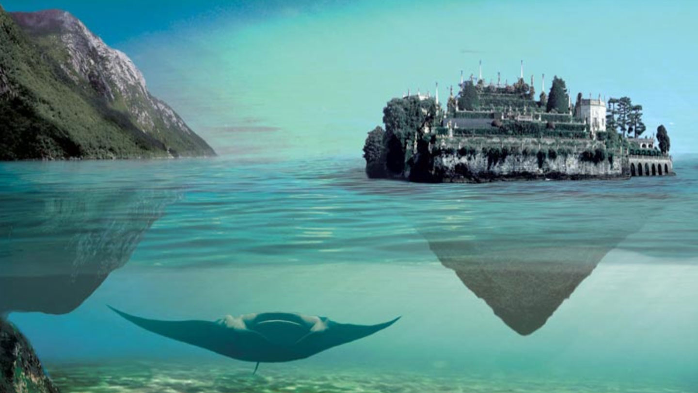 Create a Fantasy Seascape with Stock Photo Composites - Storyblocks Blog