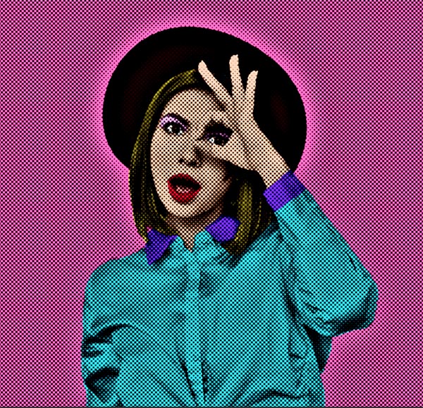 How to Create Pop  Art  in Photoshop  Storyblocks