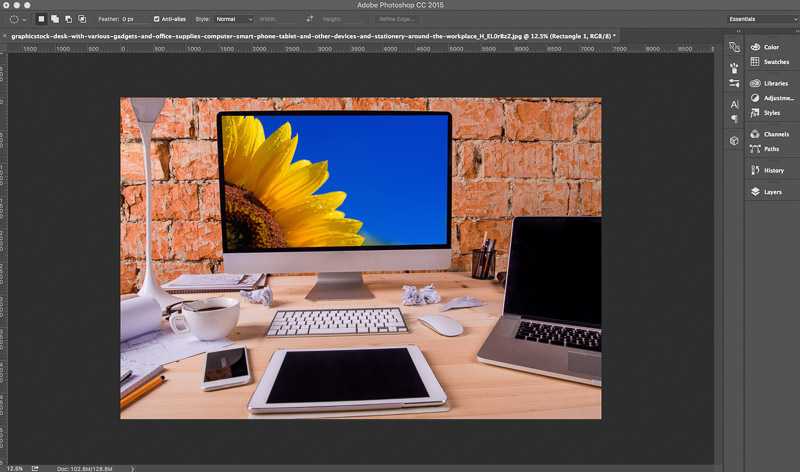 Download The Easy Way To Create Product Mockups In Photoshop Storyblocks PSD Mockup Templates