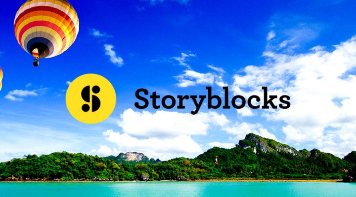 storyblocks stock footage
