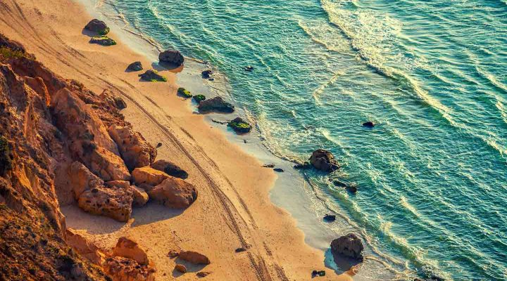 Top 20 Beach Photos for the End of Summer
