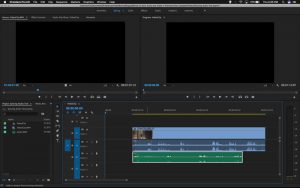 Premiere Tutorial
