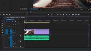 cutting music