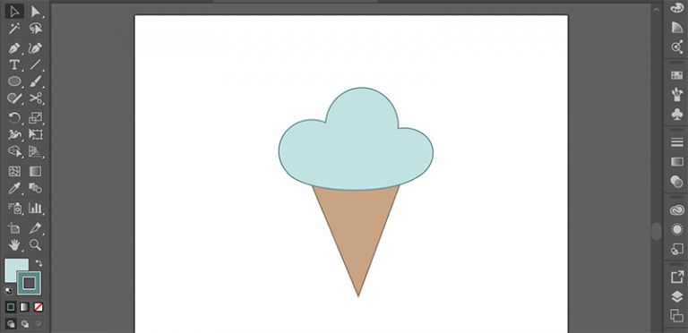 How to Draw in Adobe Illustrator: Working with Shapes - Storyblocks Blog