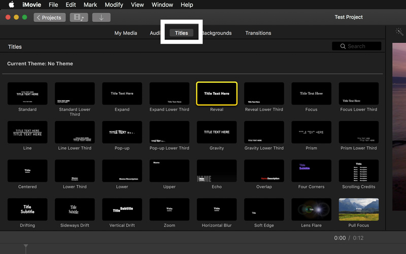 Beginner's Guide to Getting Started with iMovie Storyblocks Blog