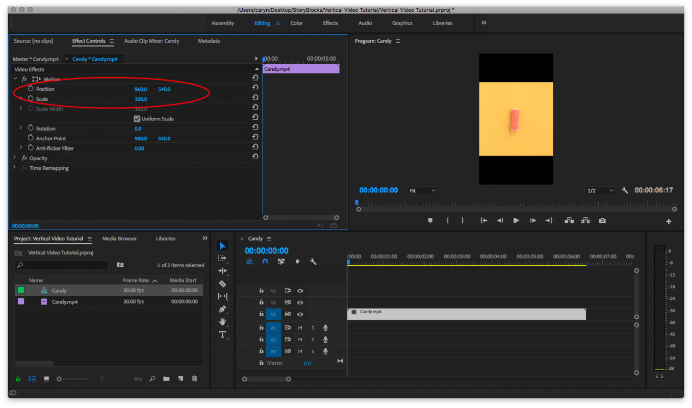 Adobe Premiere Pro CS6 Review | Trusted Reviews