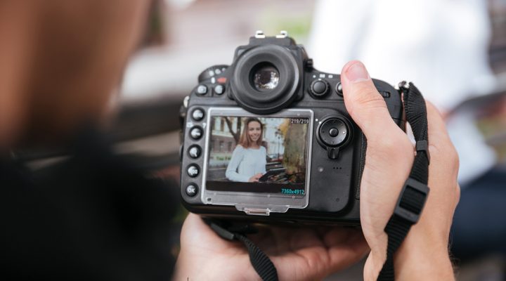 photo slideshow with music