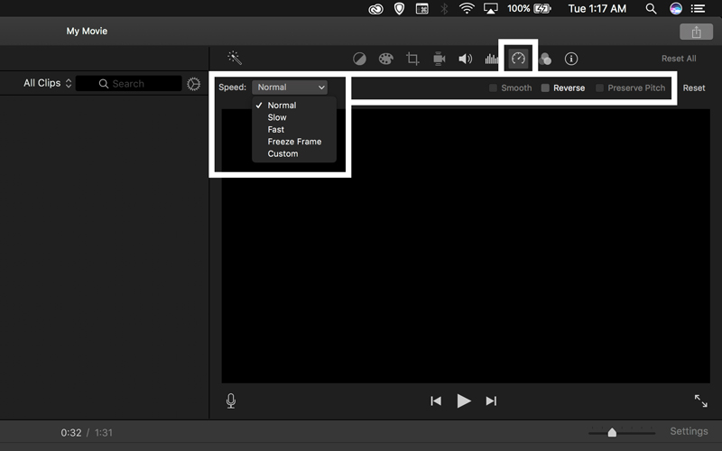 How to Cut Music in iMovie Storyblocks