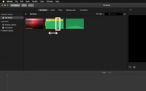 How to Cut Music in iMovie - Storyblocks