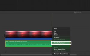 How to Cut Music in iMovie - Storyblocks