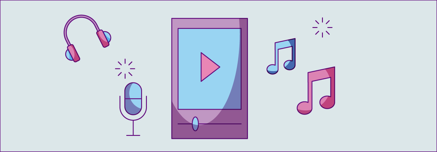 6 Music Tracks For Youtube Intros And Outros Storyblocks