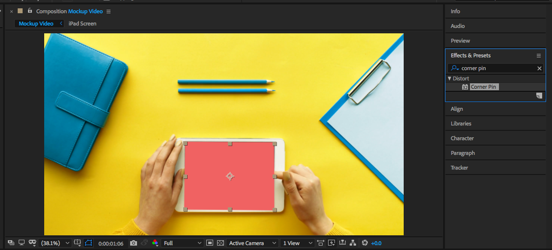 Download Create Video Mockups to Show Off Your Work with AE ...