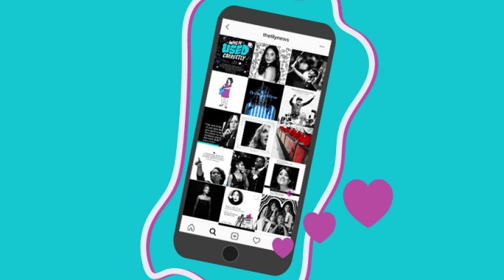 Hone in on Your Instagram Aesthetic