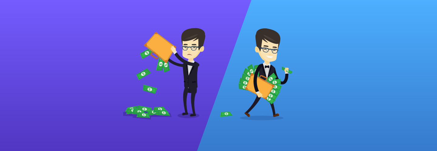 A Freelancer's Guide to Managing Your Cash Flow - Storyblocks A Freelancer's Guide to Managing Your Cash Flow - Storyblocks