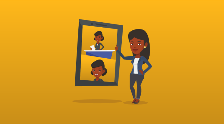 The Art of Digital Storytelling