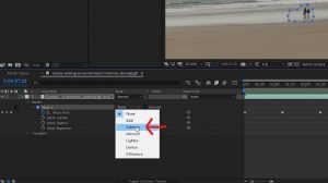 Не работает content aware fill after effects