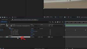 Не работает content aware fill after effects