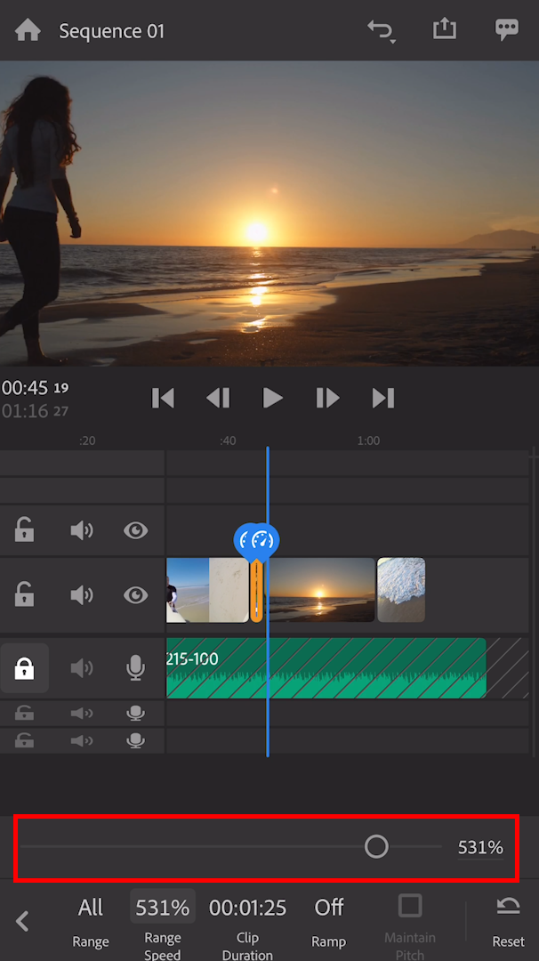 Intro to Editing with Adobe Premiere Rush - Storyblocks