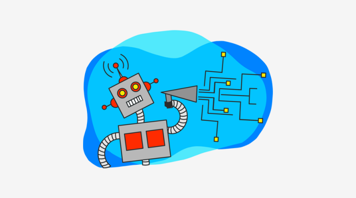 AI robot