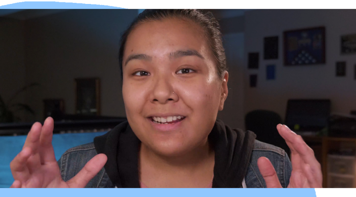 Nichelle Quiocson on Building a Creative Portfolio