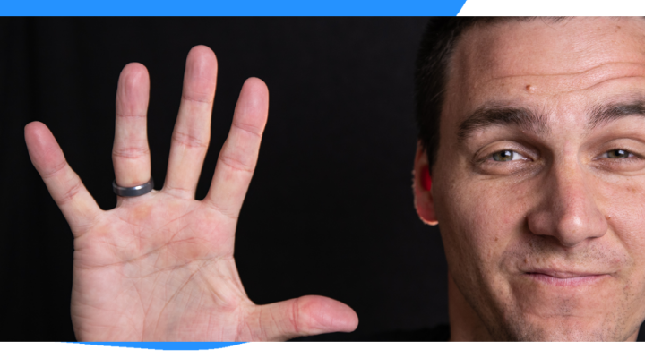 Cody Wanner with 5 Tips