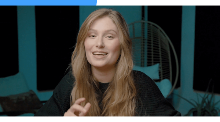 Lizzie Peirce: Video editing style should match your brand