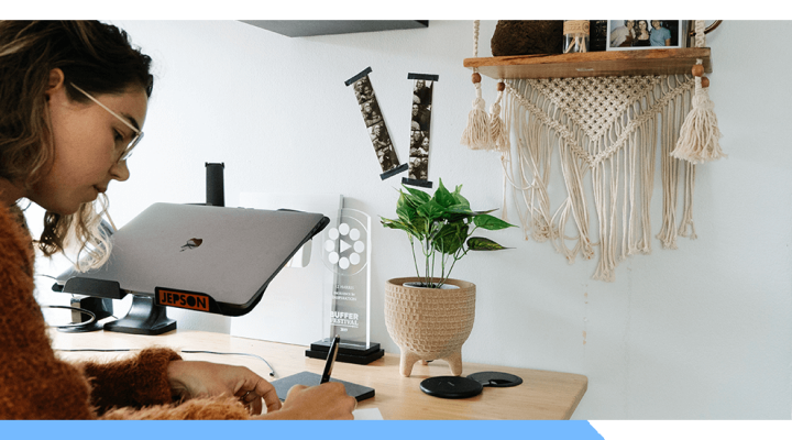 Iz Harris: Strategies to Grow Business for Freelance Video Producers