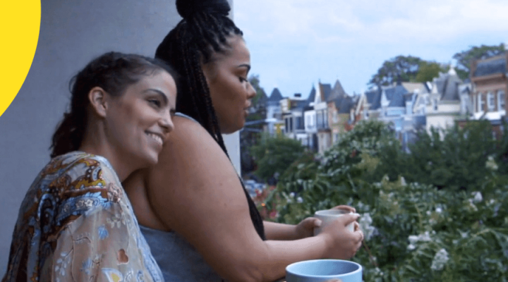 Filmmaker Mo Rodman: Working with Natural Light