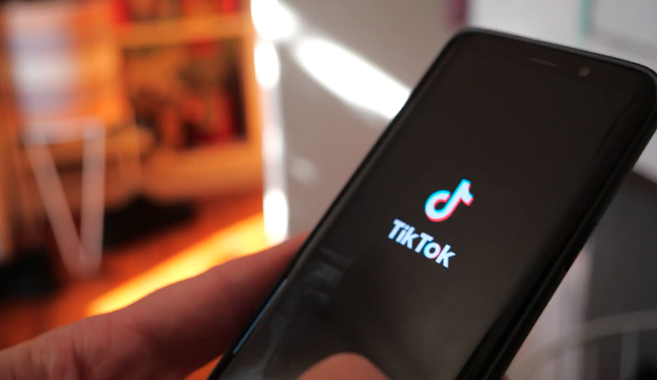 How to create a GIF from a TikTok video