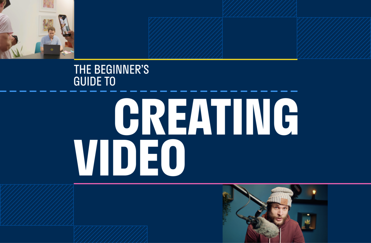 How to Edit Videos: a Complete Beginner's Guide