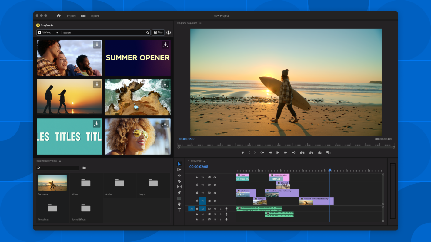 adobe premiere elements effects plugins